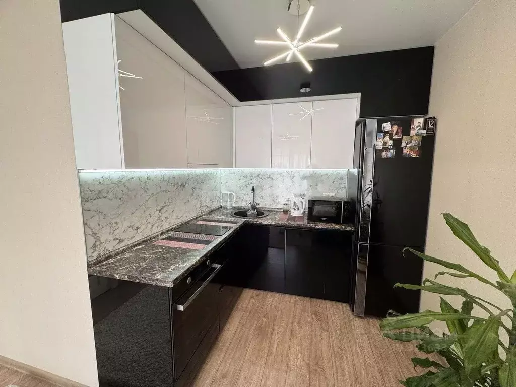 2-к кв. Красноярский край, Красноярск городской округ, пос. Солонцы ... - Фото 1