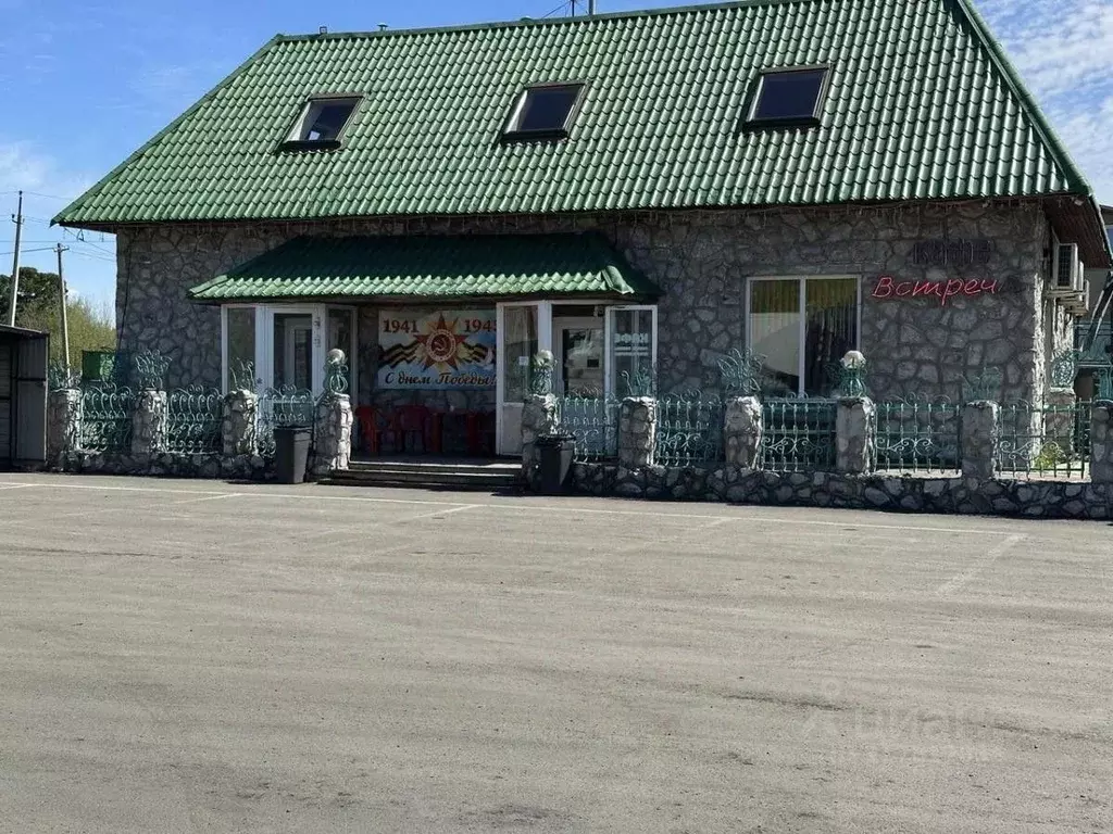 Помещение свободного назначения в Кемеровская область, Кемеровский ... - Фото 0