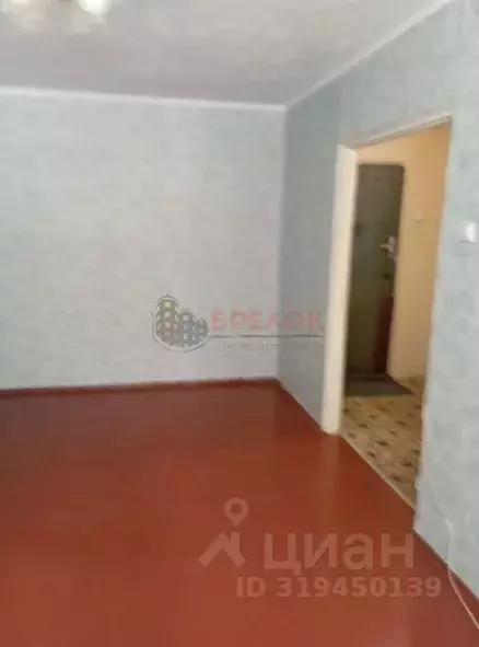 1-к кв. Ростовская область, Ростов-на-Дону Северный мкр, ул. ... - Фото 1