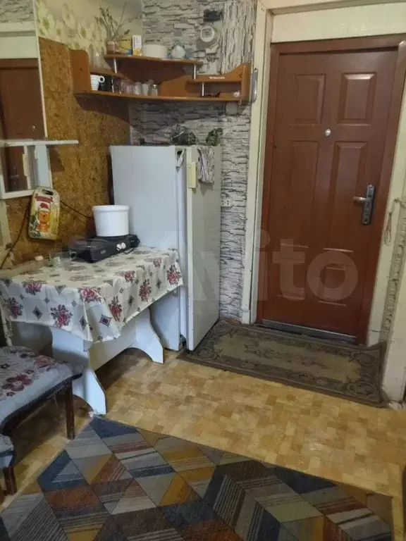Комната 11 м в 1-к., 2/5 эт. - Фото 0