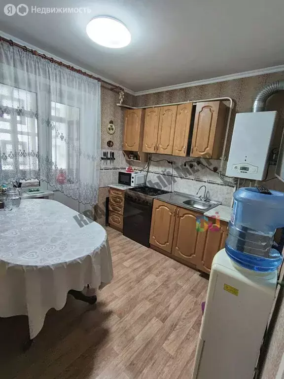 5-комнатная квартира: Элиста, улица Г.О. Рокчинского, 19 (115 м) - Фото 1