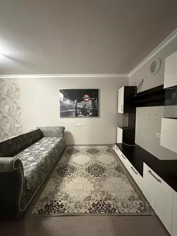 2-к кв. Московская область, Ногинск Богородский городской округ, ул. ... - Фото 1