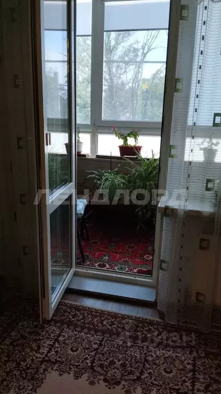 1-к кв. Ростовская область, Ростов-на-Дону Казахстанский пер., 19 ... - Фото 1