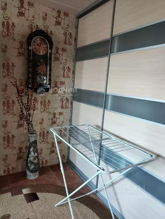 2-к кв. Чувашия, Чебоксары просп. 9-й Пятилетки, 30 (55.0 м) - Фото 1