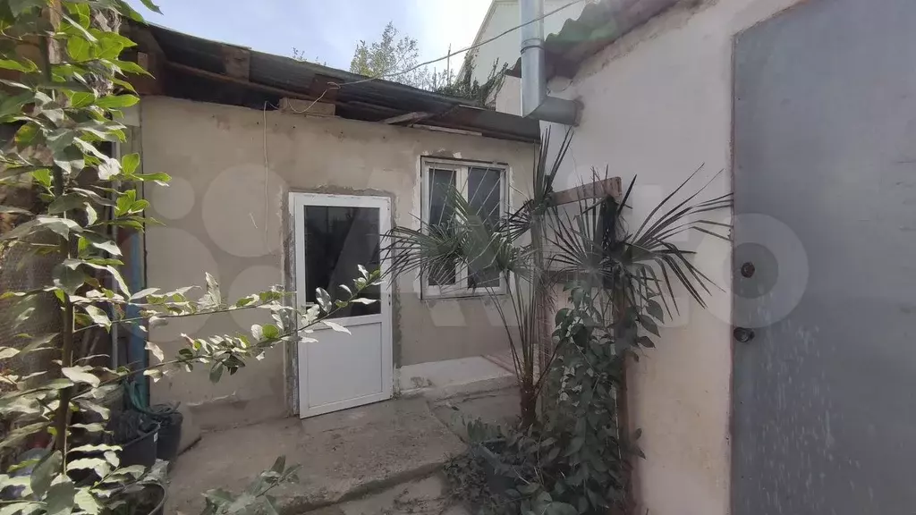 Дом 27,2 м на участке 1 сот. - Фото 0