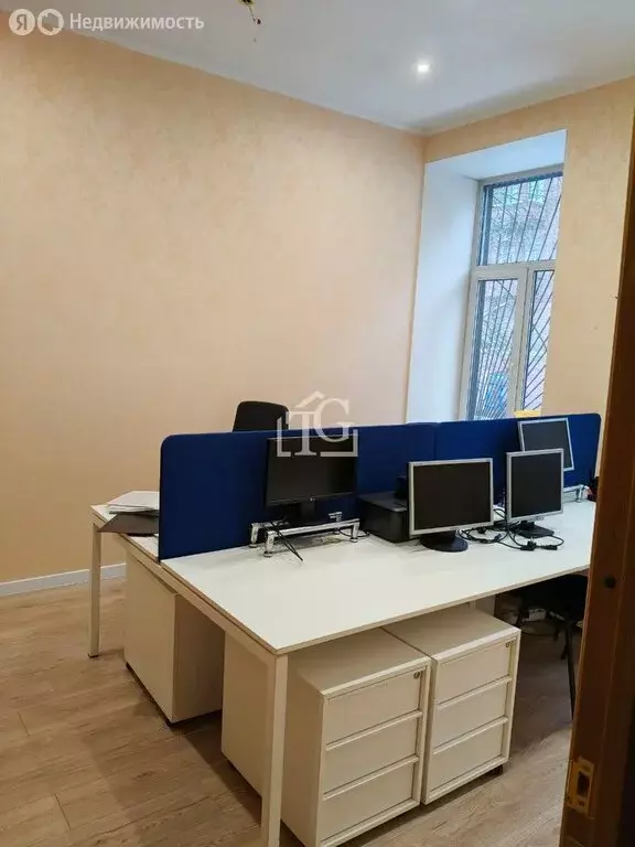 Офис (236.9 м) - Фото 1