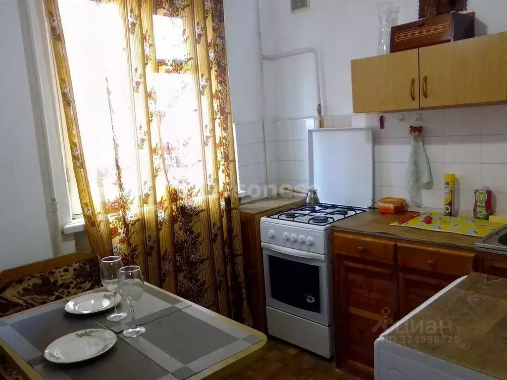 1-к кв. Севастополь ул. Дмитрия Ульянова, 22 (39.0 м) - Фото 2