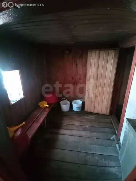 Дом в Кемерово, Молдавская улица (70 м) - Фото 2