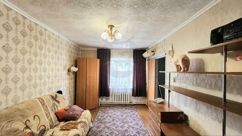 3-к кв. Новосибирская область, Новосибирск ул. Боровая Партия, 4 (50.0 ... - Фото 1