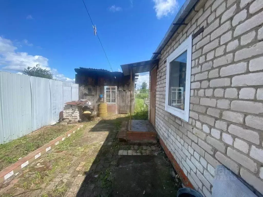 2-к кв. Амурская область, Белогорск Благовещенская ул., 31 (33.5 м) - Фото 1