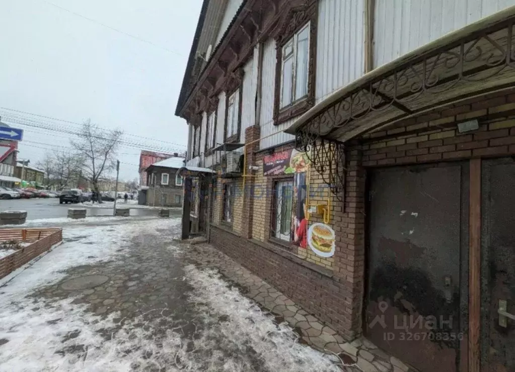 Помещение свободного назначения в Нижегородская область, Нижний ... - Фото 1