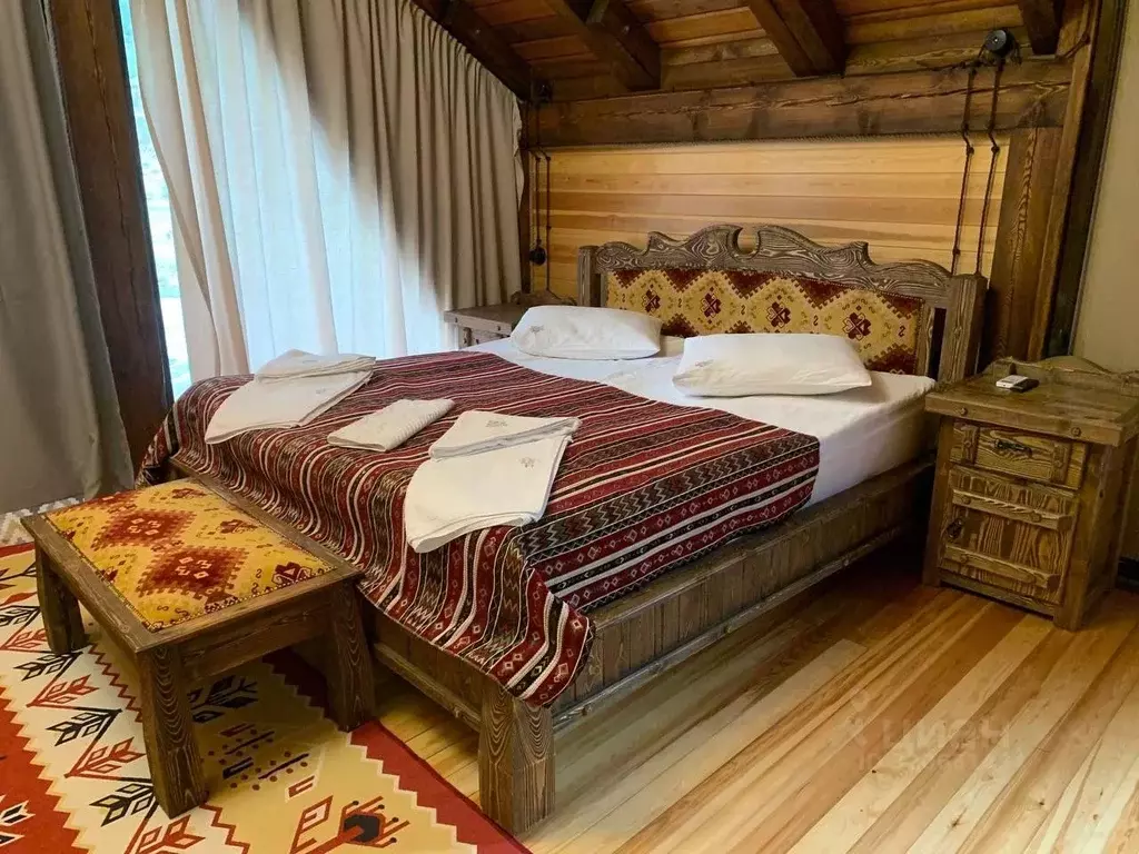Дом в Дагестан, Хунзахский район, с. Гоцатль Большой  (72 м) - Фото 1