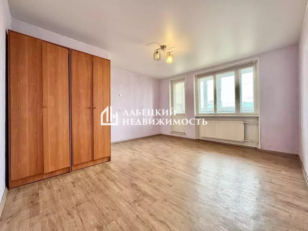 1-к кв. Санкт-Петербург Индустриальный просп., 36 (30.0 м) - Фото 0