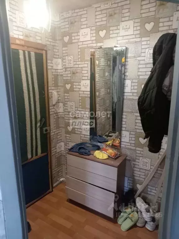 1-к кв. Забайкальский край, Чита Геодезическая ул., 42В (28.9 м) - Фото 1