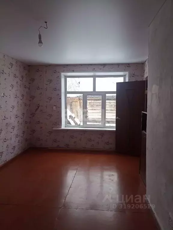 2-к кв. Башкортостан, Иглинский сельсовет, с. Иглино ул. Горького, 42 ... - Фото 1