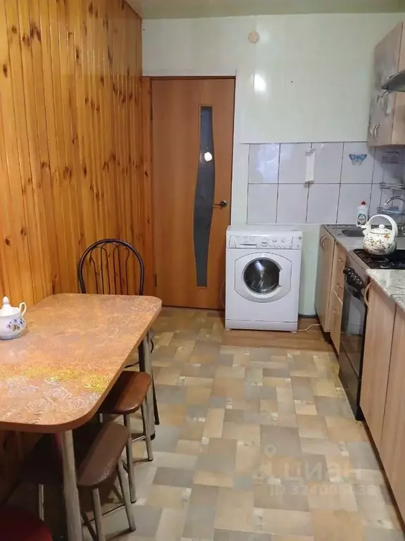 3-к кв. Брянская область, Брянский район, Свенское с/пос, Поселок ... - Фото 2