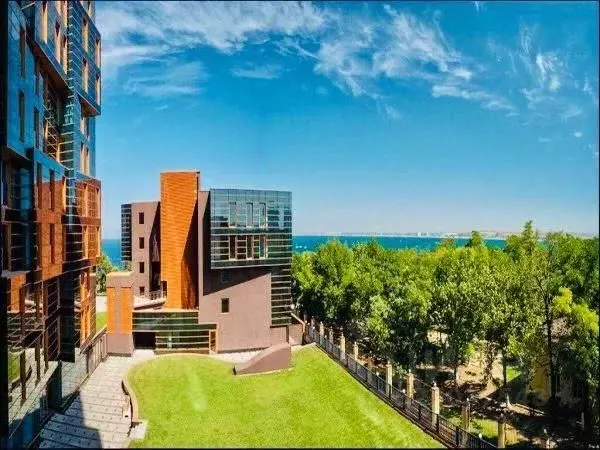 2-к кв. Краснодарский край, Анапа просп. Революции, 3 (60.0 м) - Фото 2