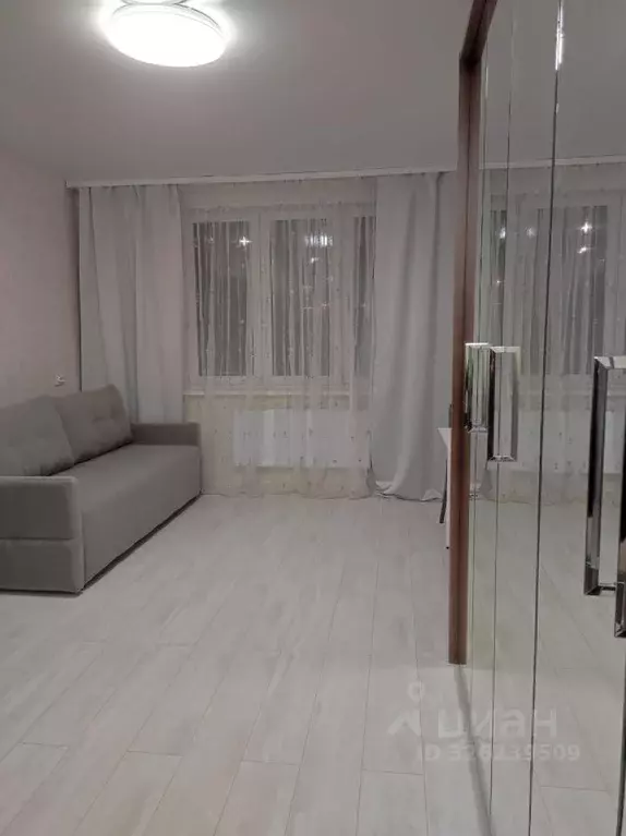 Студия Нижегородская область, Нижний Новгород ул. Родионова, 202/2 ... - Фото 2