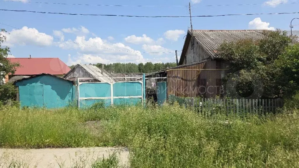 Дом 68 м на участке 10 сот. - Фото 1