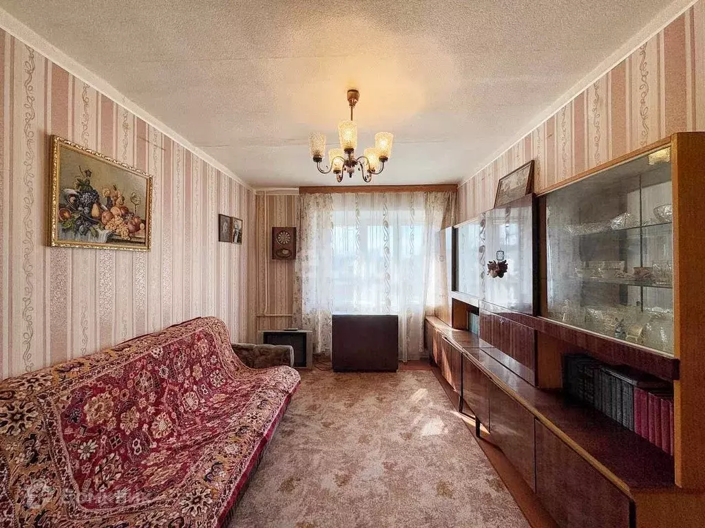 Продаётся 2-к квартира, 40.9 м - Фото 1