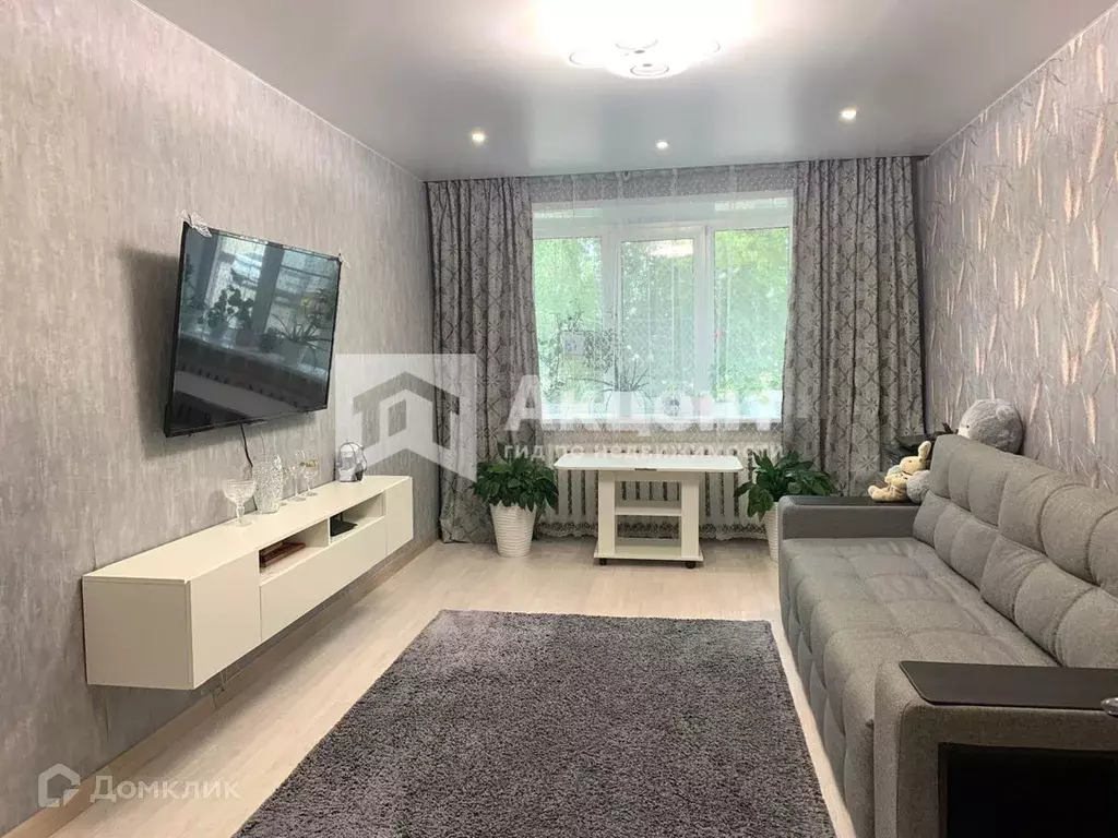 Продаётся 2-к квартира, 46.5 м - Фото 0