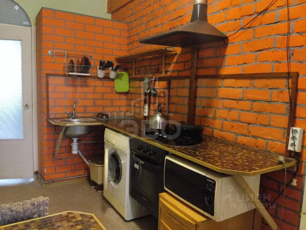 1-к кв. Санкт-Петербург Тамбовская ул., 26 (35.0 м) - Фото 1