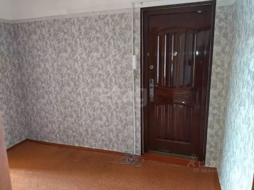 3-к кв. Амурская область, Благовещенск ул. Воронкова, 22 (70.8 м) - Фото 1