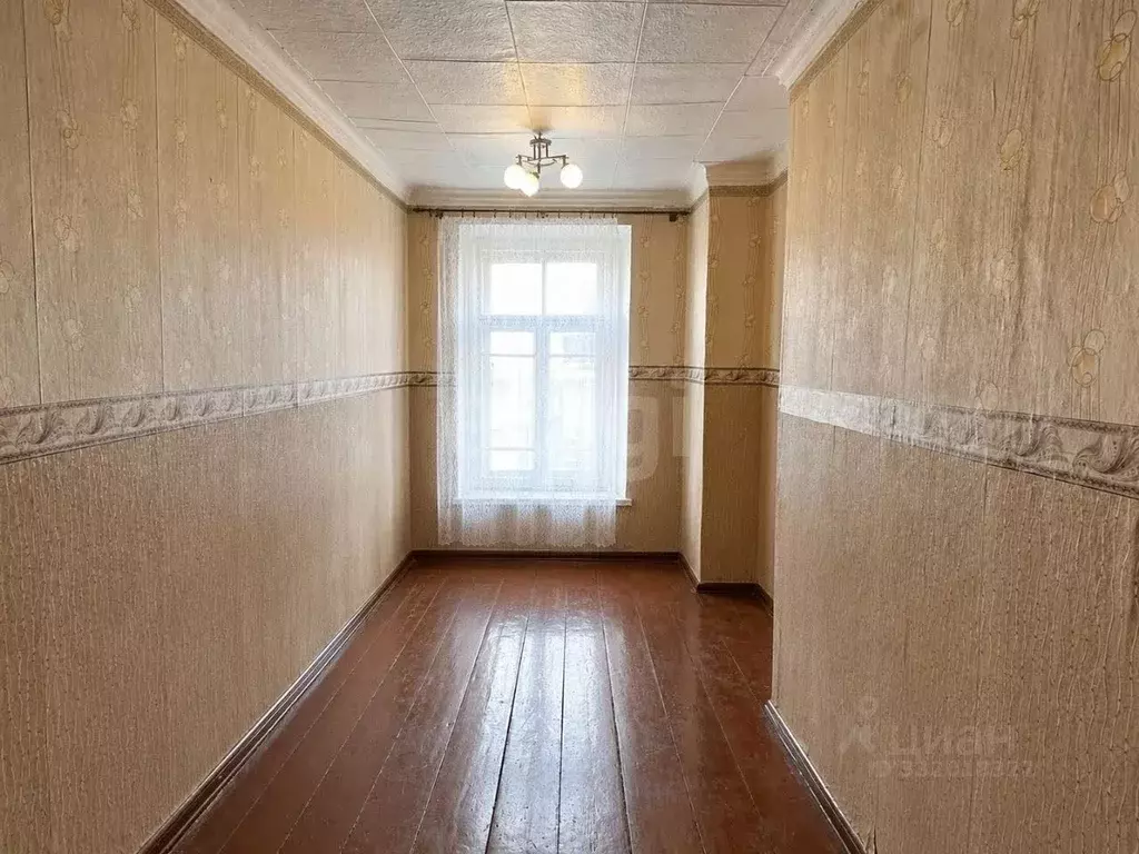 Комната Санкт-Петербург Итальянская ул., 21 (17.0 м) - Фото 1