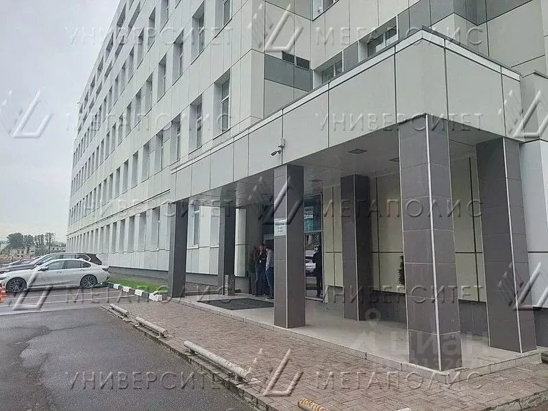 Офис в Москва Варшавское ш., 35С1 (106 м) - Фото 1