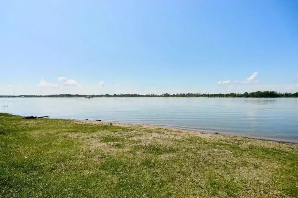 Участок в Томская область, Шегарский район, пос. Победа Сосновая ул., ... - Фото 2
