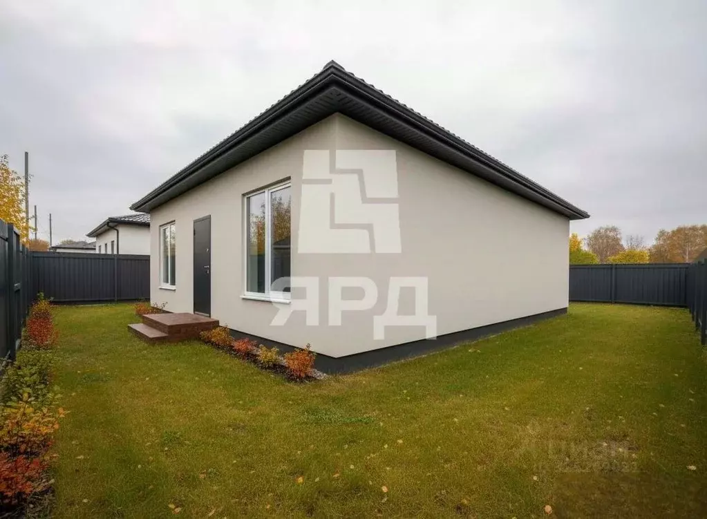 Дом в Ростовская область, Таганрог Радуга садовое товарищество, аллея ... - Фото 0