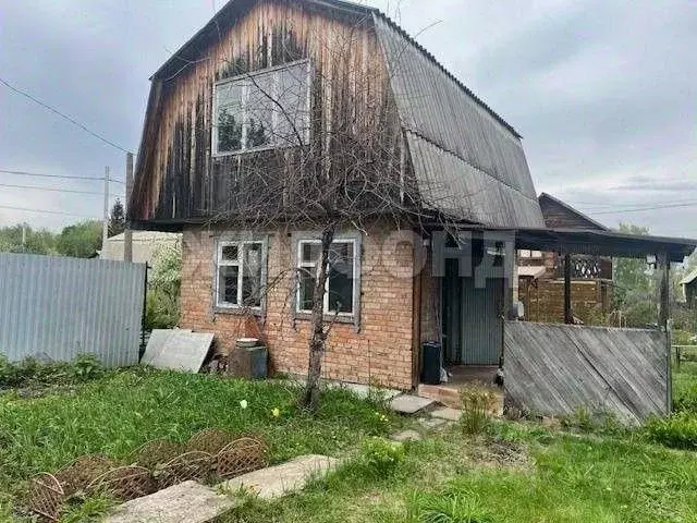 Дача, 46 м - Фото 0