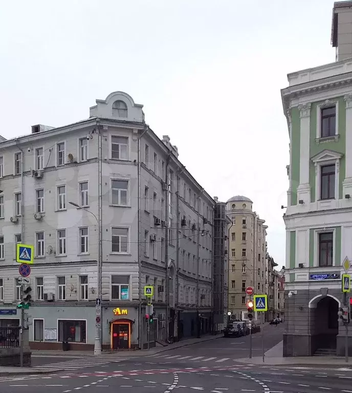 Комната 13,4 м в 6-к., 3/5 эт. - Фото 0