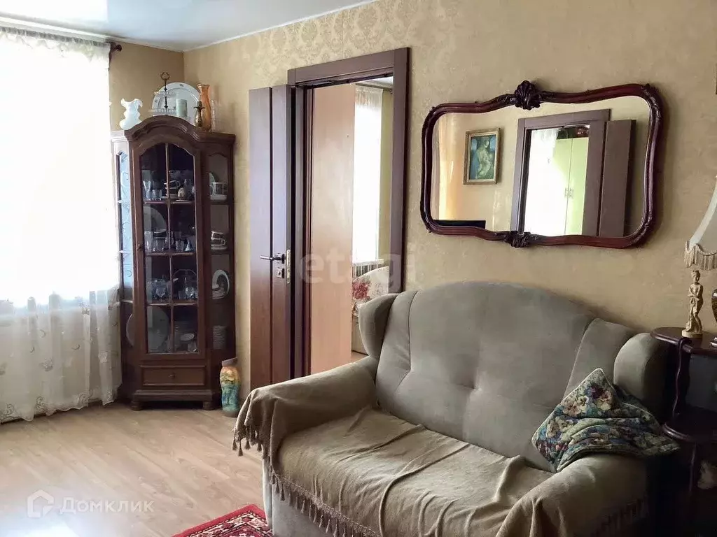 Продаётся 2-к квартира, 40.9 м - Фото 1