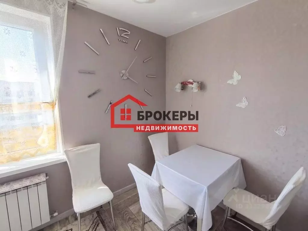 1-к кв. Севастополь просп. Октябрьской Революции, 52А (31.2 м) - Фото 2