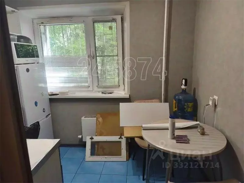 2-к кв. Москва Вешняковская ул., 5К1 (50.0 м) - Фото 2