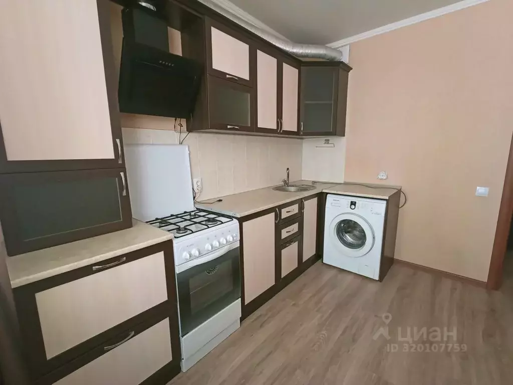 1-к кв. Ставропольский край, Ставрополь ул. Достоевского, 75 (45.0 м) - Фото 1