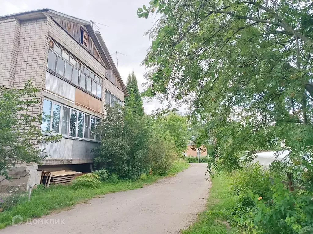 Продаётся 2-к квартира, 48.4 м - Фото 0