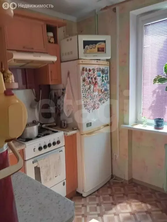 3-комнатная квартира: Севастополь, проспект Генерала Острякова, 69А ... - Фото 2