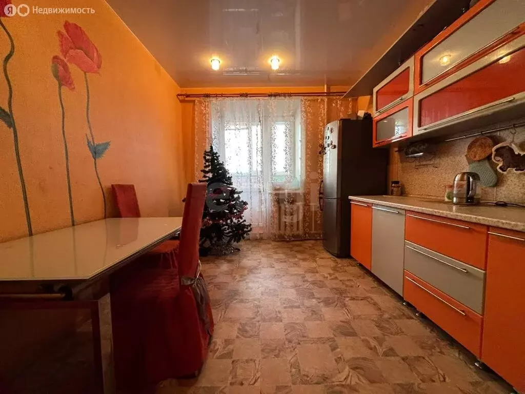 3-комнатная квартира: Вологда, микрорайон Водники, Северная улица, 16А ... - Фото 1