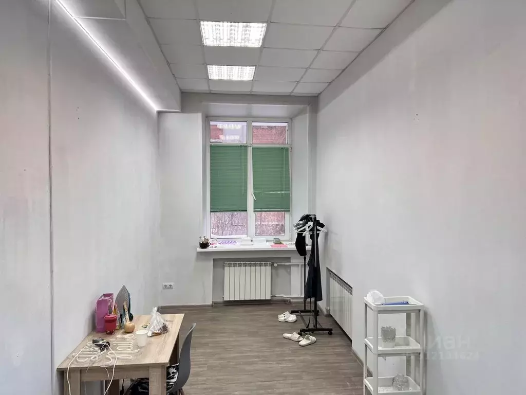 Офис в Новосибирская область, Новосибирск ул. Максима Горького, 39 (10 ... - Фото 2