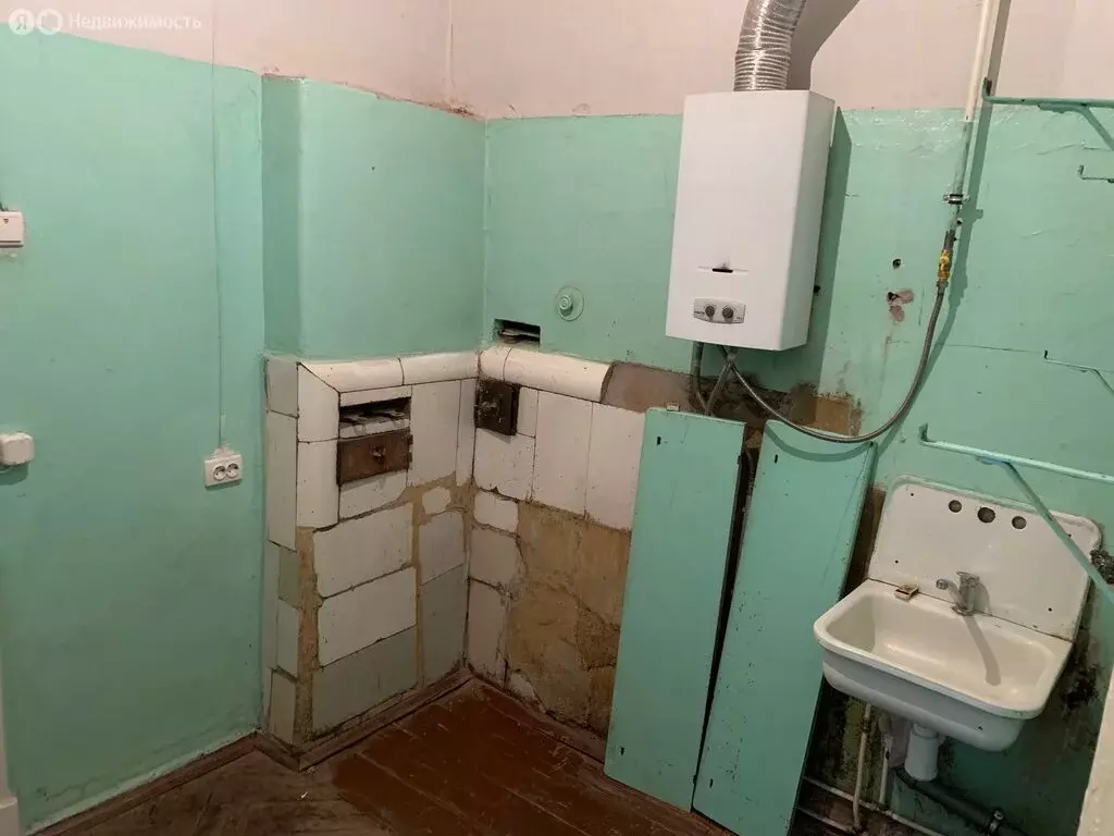 2-комнатная квартира: Санкт-Петербург, Гагаринская улица, 3 (78 м) - Фото 1