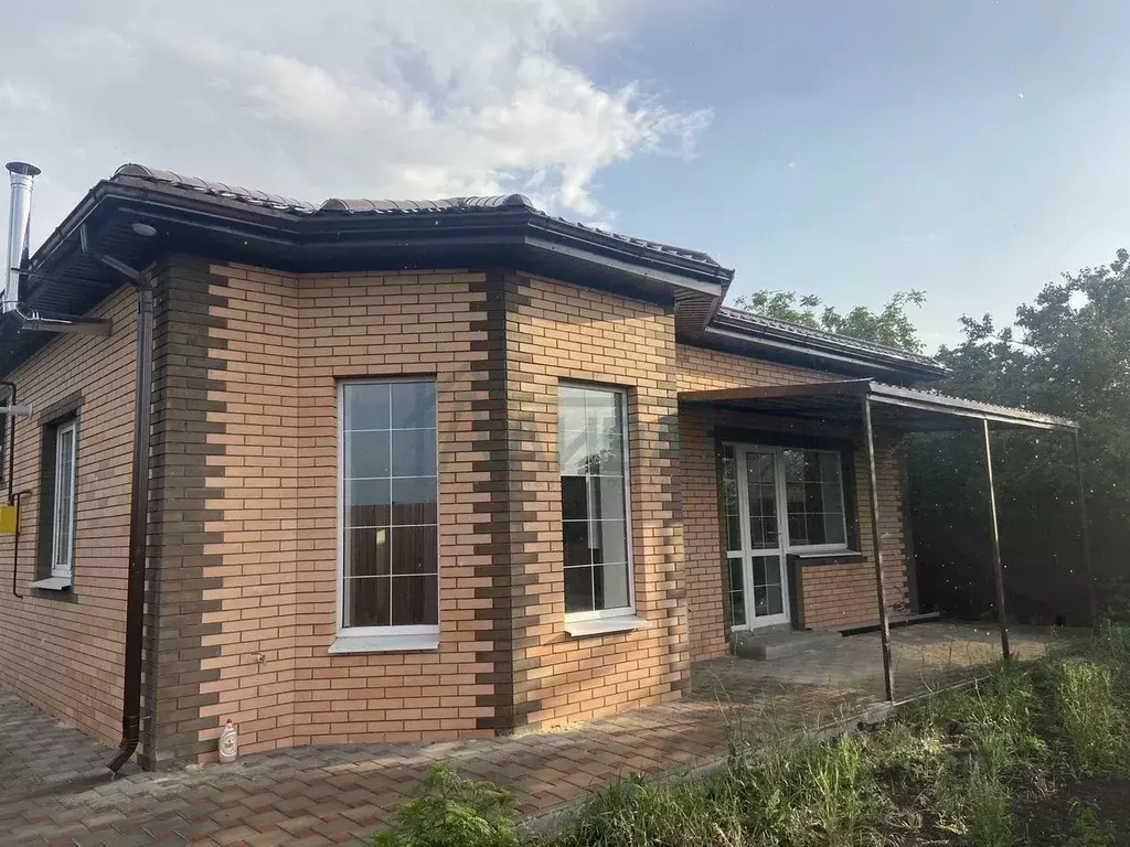 Дом в Ростовская область, Новочеркасск Казанский пер., 34 (110 м) - Фото 2