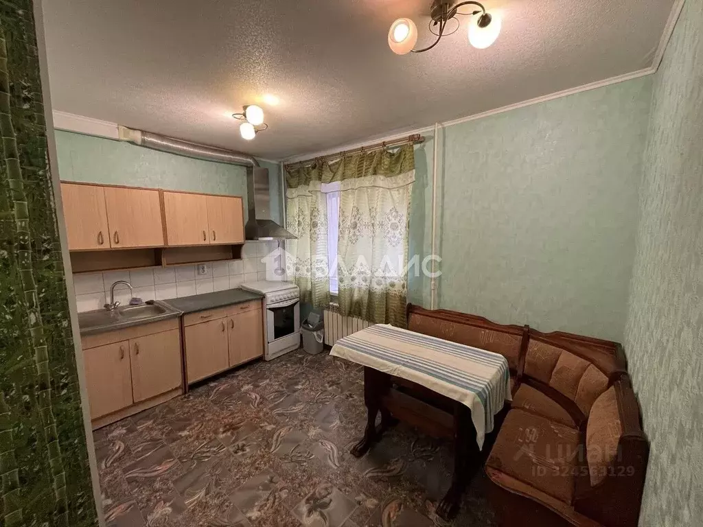 3-к кв. Белгородская область, Белгород ул. Железнякова, 22 (73.7 м) - Фото 1