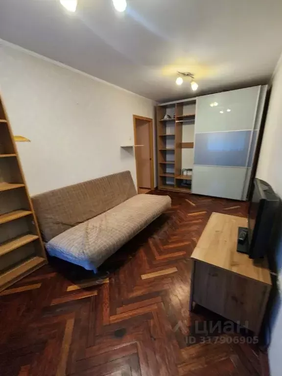 2-к кв. Санкт-Петербург Институтский просп., 25 (48.0 м) - Фото 0