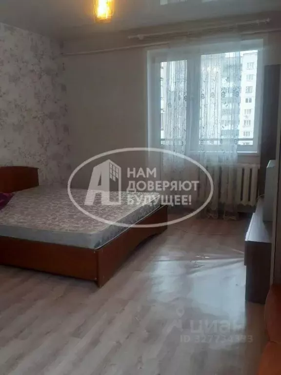 1-к кв. Пермский край, Березники ул. Свердлова, 158 (34.8 м) - Фото 2