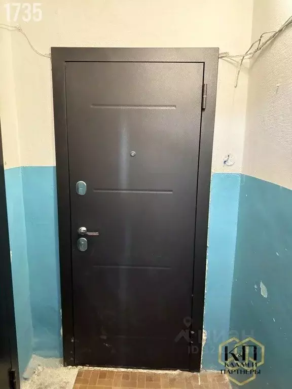 3-к кв. Свердловская область, Полевской Зеленый Бор-1 мкр, 4 (60.0 м) - Фото 2