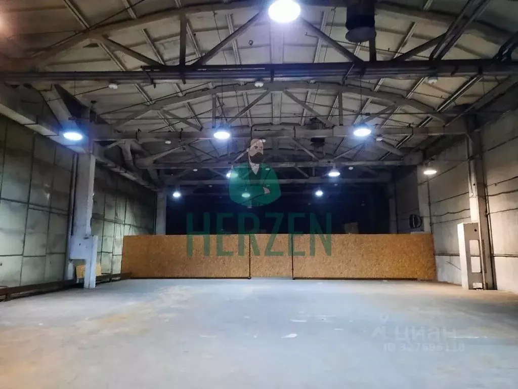 Склад в Московская область, Богородский городской округ, имени ... - Фото 2