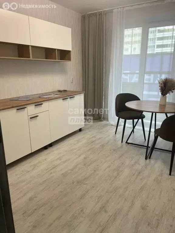1-комнатная квартира: Челябинск, улица Маршала Чуйкова, 26 (41 м) - Фото 1