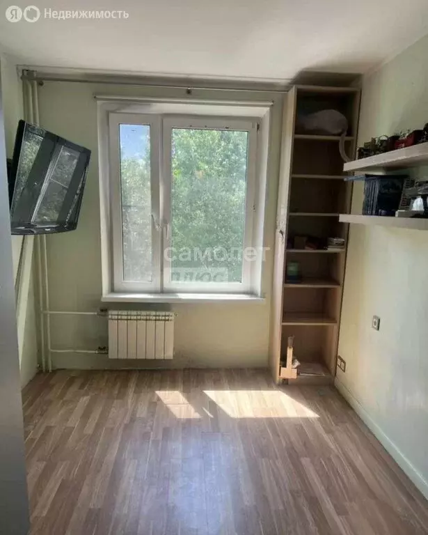 2-комнатная квартира: Москва, Подольская улица, 9 (44.3 м) - Фото 2